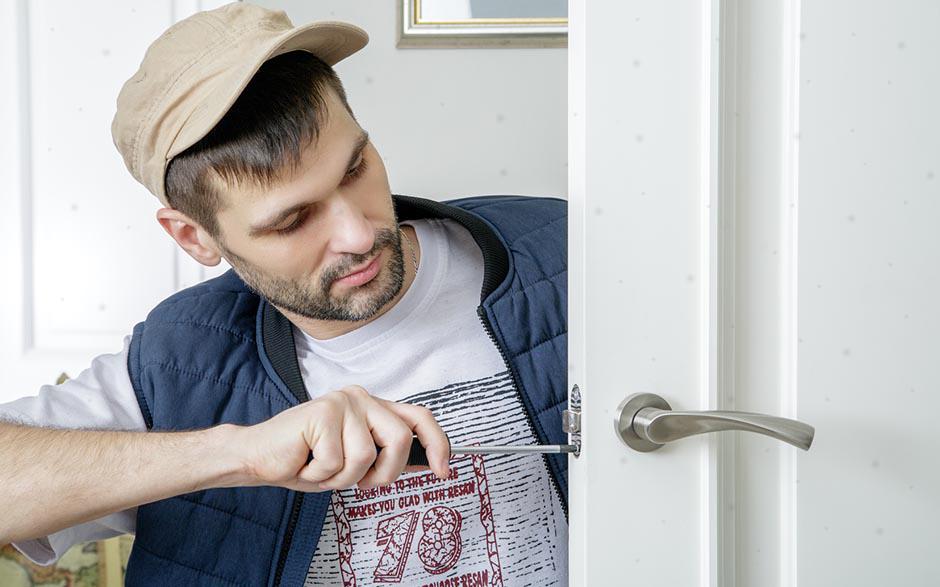 ouverture de porte blindée serrurier Champigny-sur-Marne
