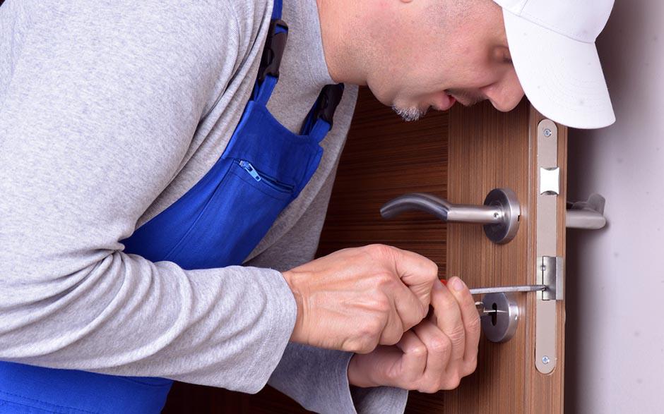 ouverture de porte blindée serrurier Avon